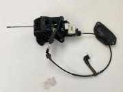 Gangschaltmechanismus TOYOTA VERSO (_R2_) 2.2 D-4D (AUR21_) 07290045