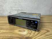 Musik-Player mit GPS FIAT DUCATO Minibus / passenger (230_) 2.5 TDI Panorama/Combinato 7612001327