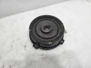 Türlautsprecher vorne links HYUNDAI SANTA FÉ I (SM) 2.4 16V 9633026300