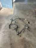 Kabel Motor Ford Focus III (DYB) JX6T14305