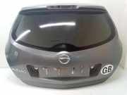 Kofferraumdeckel NISSAN MURANO I (Z50) 3.5 4x4 M05J230227