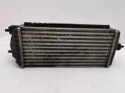 Ladeluftkühler HYUNDAI i40 CW (VF) 1.7 CRDi