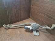 Wischergestänge vorne Citroen Jumper I Kasten (230L) 1363338080