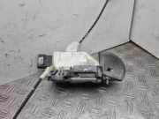 Türschloss vorne links CITROËN C3 I (FC_) 1.4 16V HDi PSA732306