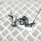 Türscharnier hinten links Audi A4 Allroad (8W, B9) 8W0833403A