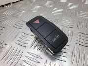 Schalter für Warnblinker Audi A1 (8X) 8X0959672C