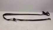 Sicherheitsgurt rechts hinten Opel Zafira B (A05) 6072808