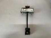 Türanschlag hinten links OPEL CORSA E Van 1.4