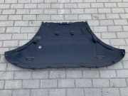 Motorabdeckung Audi Q7 (4M) 4M0825235L