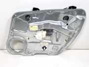 Fensterheber vorne rechts MERCEDES-BENZ GL (X164) GL 450 4-matic (164.871) A1647201679