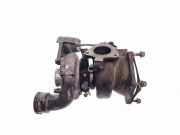 Turbolader PORSCHE CAYENNE (92A) 4.8 Turbo S 94812302653