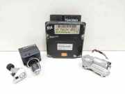 Zündset MERCEDES-BENZ CLC (CL203) CLC 180 Kompressor (203.746) A2095453908 A2710103645