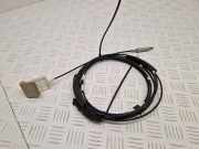 Fuel Tank Opening Cable TOYOTA LAND CRUISER 120 (_J12_) 3.0 D-4D (KDJ120, KDJ125)