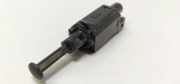 Sensor für Gaspedalstellung VW Jetta II (165, 19E, 1G2) 191945515