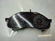 Kombiinstrument AUDI A6 Avant (4G5, C7, 4GD) 3.0 TDI 4G8920982