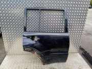 Tür hinten rechts MITSUBISHI PAJERO III (V7_W, V6_W) 3.2 Di-D