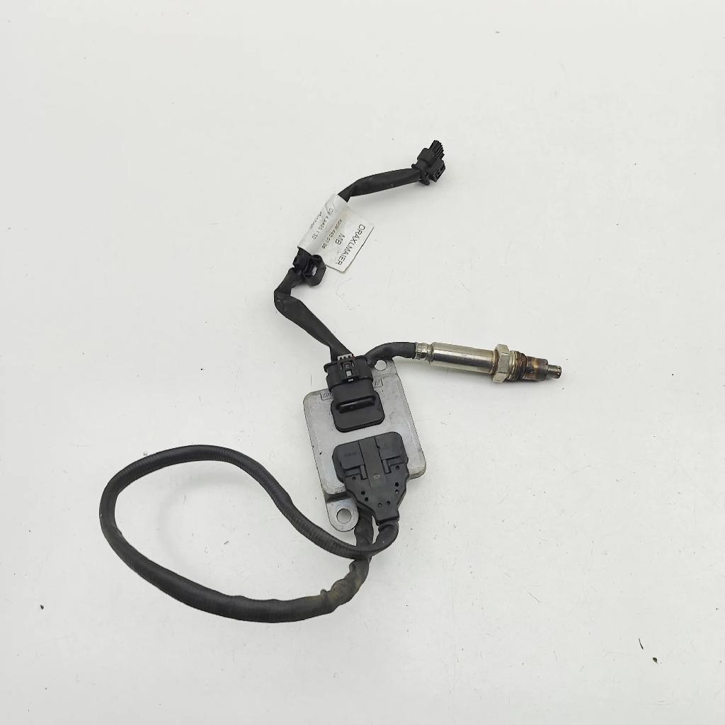 Sauerstoffsensor (Lambdasensor) MERCEDES-BENZ C T-Model (S205) C 250 BlueTEC / d (205.208) A0009058511 A3C01067600-609