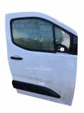 Vordere rechte Tür TOYOTA PROACE CITY Box Body/MPV 1.5 D-4D 100 (BPZMD)