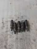 Einspritzventil Set AUDI 100 (44, 44Q, C3) 2.0 D 742130