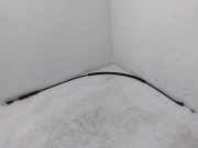 Throttle Cable VW CADDY III Furgon (2KA, 2KH, 2CA, 2CH) 1.9 TDI 2K0627532A