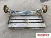 Achse hinten Peugeot Expert II Kasten (VF) 5148V0