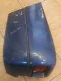 Hinterer Teil Kotflügelinnenseite hinten links VW TRANSPORTER IV Furgon (70XA) 2.4 D 281945729