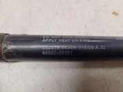 Heckklappe Gasdruckfeder rechts TOYOTA AVENSIS Estate (_T27_) 2.0 D-4D (ADT270_) 0323780530N