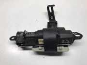 Sicherheitsgurt hinten rechts SAAB 9-5 (YS3E) 2.3 Turbo 12756313