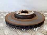 Bremsscheibe rechts vorne Skoda Yeti (5L)