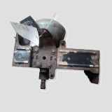 Luftverteiler/Ventilblock (pneumatisches Fahrgestell) CITROËN C5 II (RC_) 1.6 HDi (RC8HZB)