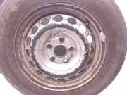 Notrad VW Caddy III Kasten (2KA) 2K0601027