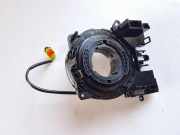 LENKWINKELSENSOR AIRBAGSCHLEIFRING WICKELFEDER NISSAN QASHQAI III (J12) 1.3 DIG-T 255546UA0A
