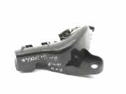 Stoßstangenhalter hinten rechts TOYOTA YARIS (_P13_) 1.5 Hybrid (NHP130_) 52155-0D220