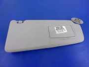 Sonnenblende links Ford Focus C-Max (DM2)