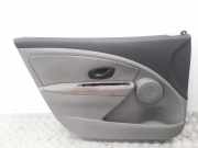 Türverkleidung vorne links RENAULT MEGANE III Grandtour (KZ0/1) 1.5 dCi (KZ1M, KZ1W) 809010439R