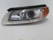 Hauptscheinwerfer links Volvo S80 II (124) 31214347