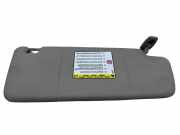 Linke Sonnenblende OPEL MERIVA B 1.3 CDTI 0104400181