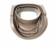 Lenkmechanismus Verkleidung MERCEDES-BENZ GL (X164) GL 500 4-matic (164.886) A1644600795