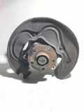 Nabe hinten rechts AUDI A8 D4 (4H_) 4.2 FSI quattro 07255720
