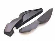 Lampenverkleidung hinten links PEUGEOT 2008 II 1.2 Hybrid 136 (URHPYC, USHPY) 9828837680