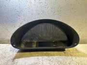 Kombiinstrument MERCEDES-BENZ C (W203) C 220 CDI (203.006) A2035404511