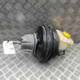 Bremskraftverstärker VW Phaeton (3D) 3D0612107C