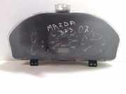 Kombiinstrument MAZDA 323 F VI (BJ) 2.0 TD