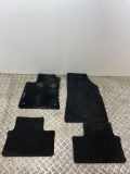 Mattenset RENAULT CLIO V (B7_) 1.3 TCe 130 (B7MF) 100838238