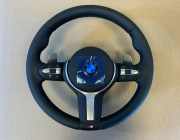 Lenkrad BMW X3 (F25) xDrive 20 i 7847454