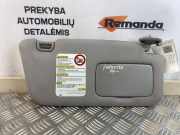 Sonnenblende rechts Subaru Forester (SG)