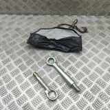 Abschlepphaken MAZDA MX-5 IV (ND) 2.0 KD53-50-EJ1B