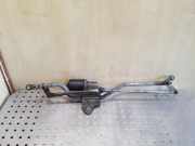 Scheibenwischermechanismus vorne VW TRANSPORTER V (T5) Minibus / passenger 1.9 TDI 443122353019