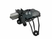 Wischermotor hinten Citroen C4 I (LC) 96468031800390201807