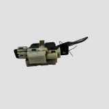 Heckklappenschloss RENAULT MEGANE II Sedan (LM0/1_) 1.9 dCi (LM0G, LM1G, LM2C)